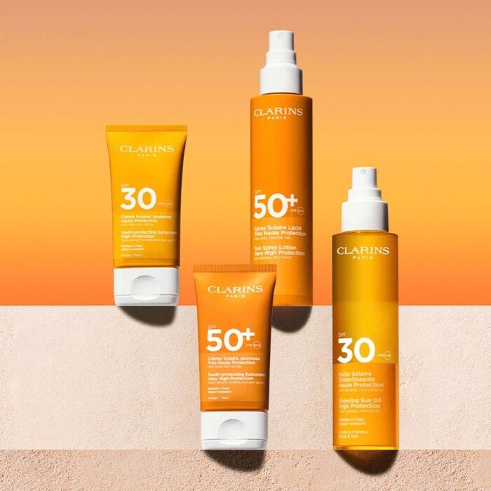 Spray Solar L&aacute;cteo Muy Alta Protecci&oacute;n SPF50+  150ml-218631 3