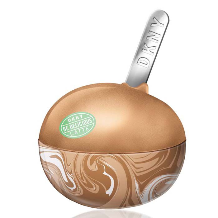 BE DELICIOUS LATTE PISTACHIO  50ml-235608 2