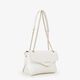 Bolso de Hombro Nox Re Blanco   1