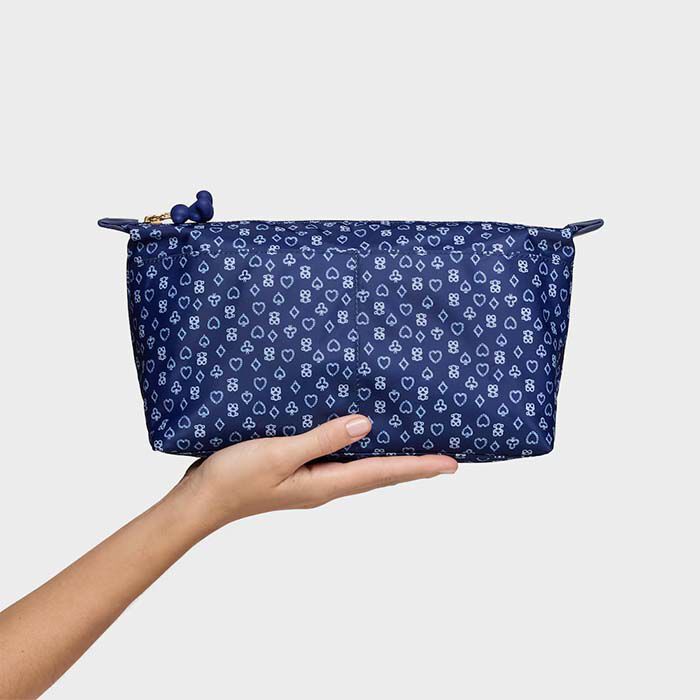 Bolsa Tous Bear Anniversary Azul  
