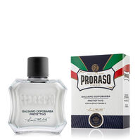 Bálsamo After Shave Protective Aloe  100ml-210462 1