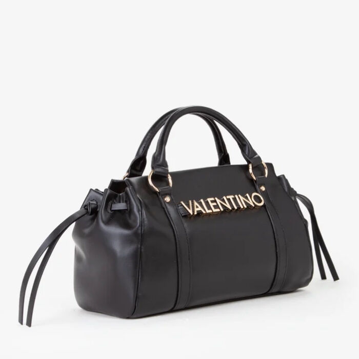 Bolso Shopper Waverly RE Mediano Negro   1
