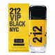 212 VIP BLACK 212 CAB "Edici&oacute;n Limitada"  100ml-236992 1
