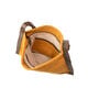Bolso de Hombro Beaver Piel Cuero   3