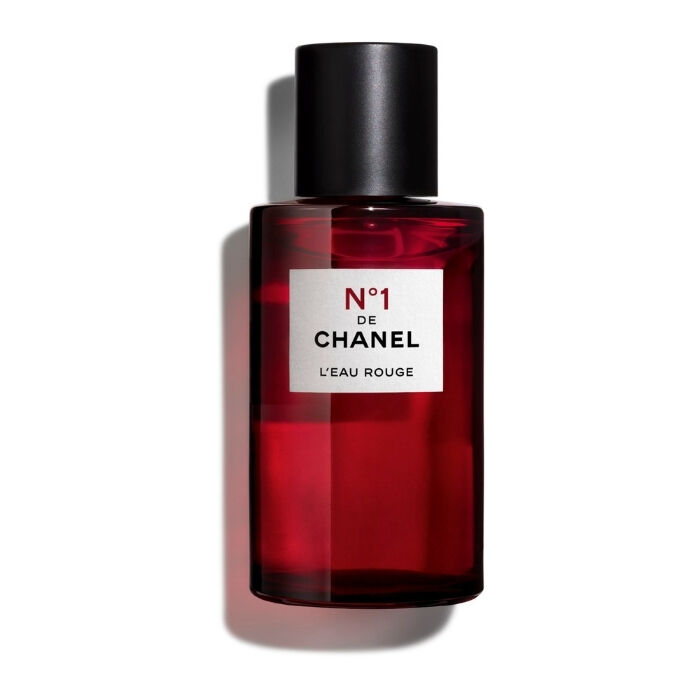 N&deg;1 DE CHANEL L'EAU ROUGE  