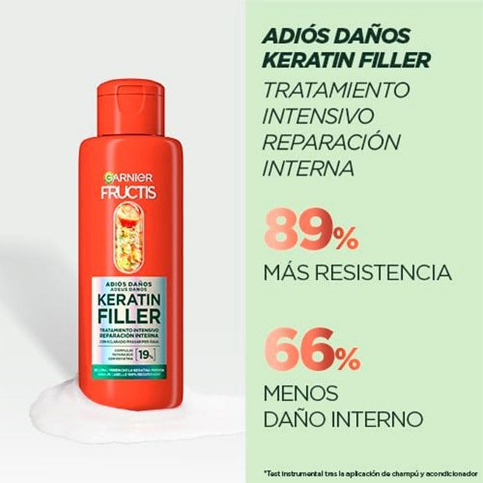 Adiós Daños Tratamiento Intensivo  200ml-220273 2