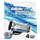 MACH3 START Recambios  4ud.-167411 1