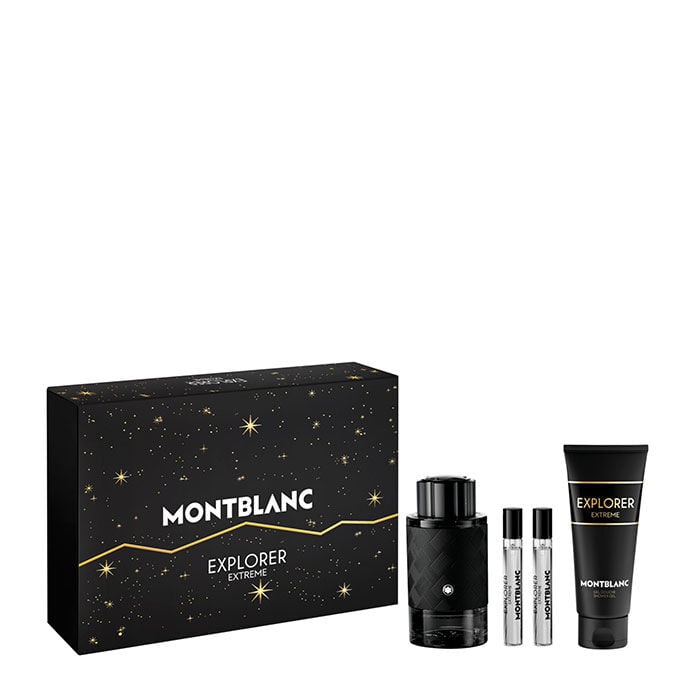 EXPLORER EXTREME Estuche  100ml-232317 0