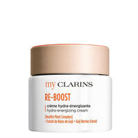 My Clarins Re-Boost Refresh Hydra Cream  50ml-218619 0