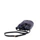 Bolso Bandolera Saco Negro   3