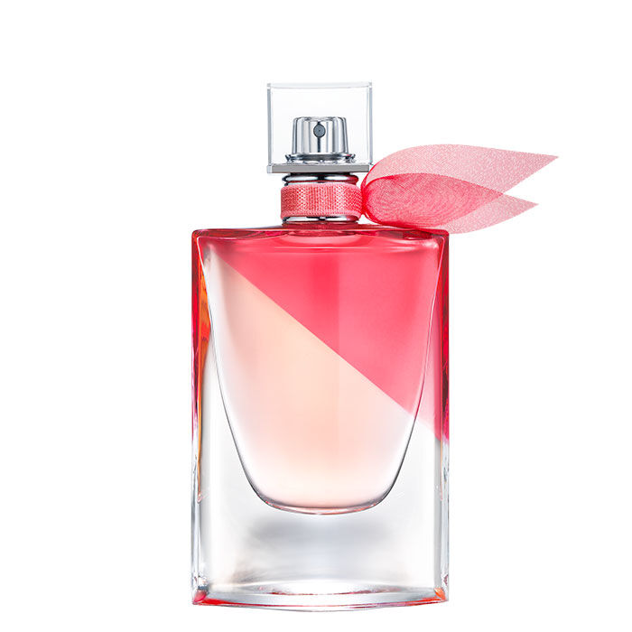 LA VIE EST BELLE EN ROSE  