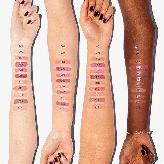 DIOR ADDICT LIP MAXIMIZER   4