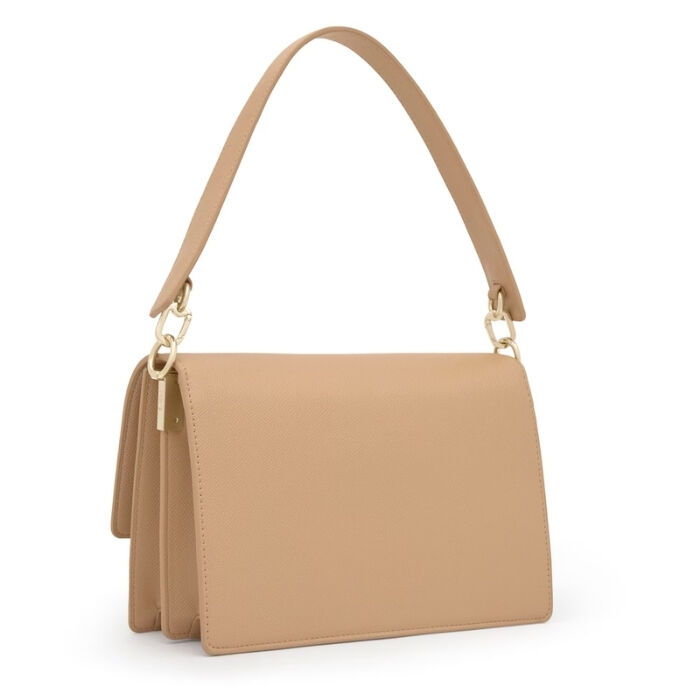 Bandolera Mediana Audree Pockets Arena   1