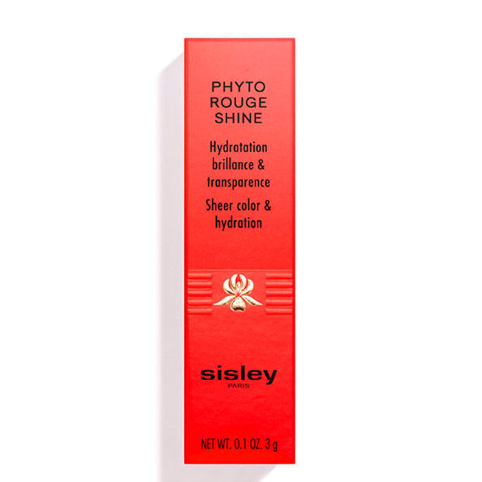 Phyto-Rouge Shine   3