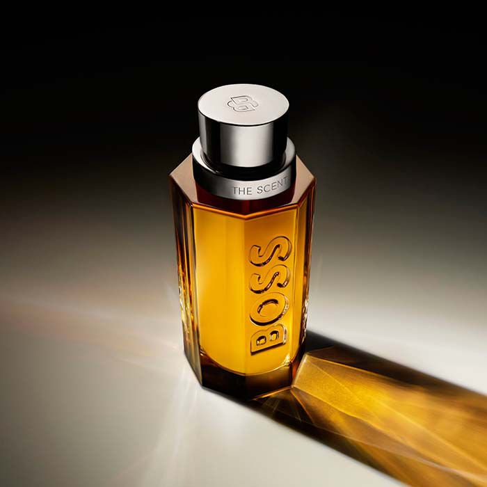 BOSS THE SCENT  100ml-226509 5