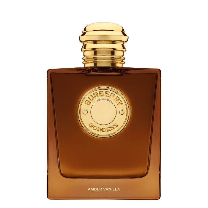 BURBERRY GODDESS AMBER VAINILLA  100ml-240460 0