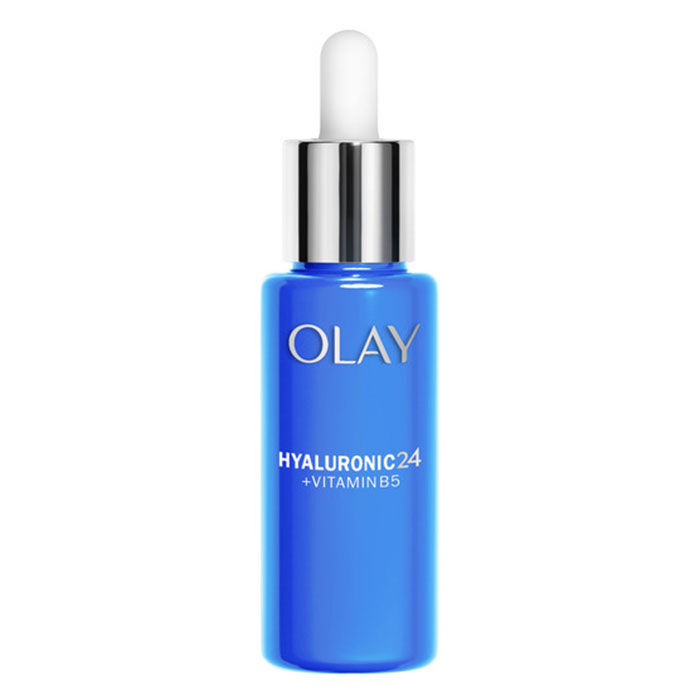 Hyaluronic 24 + Vitamina B5 Sérum  40ml-222393 0
