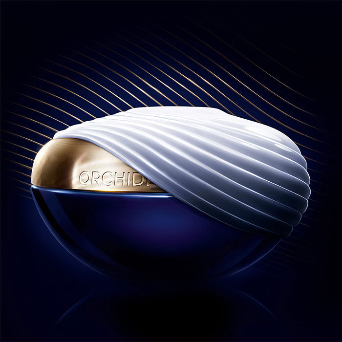 Orchidée Impériale La Crema de Cuello y Escote  75ml-222124 2