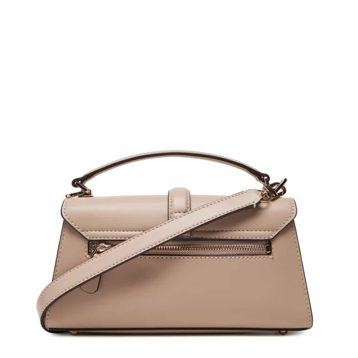 Bolso de Mano Queensland Beige   2
