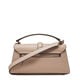 Bolso de Mano Queensland Beige   2