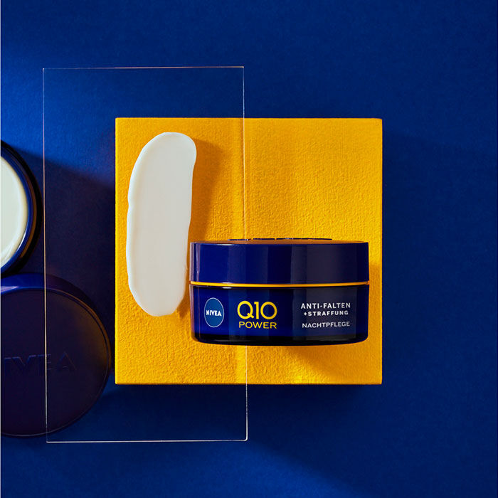Q10PLUS Anti-arrugas Cuidado de Noche  50ml-151723 5