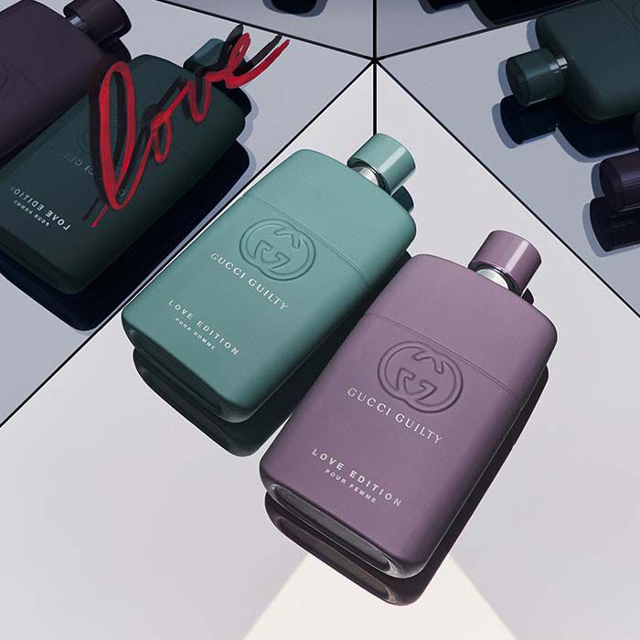 GUILTY LOVE  50ml-227582 4