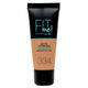 Fit Me Matte Poreless   0