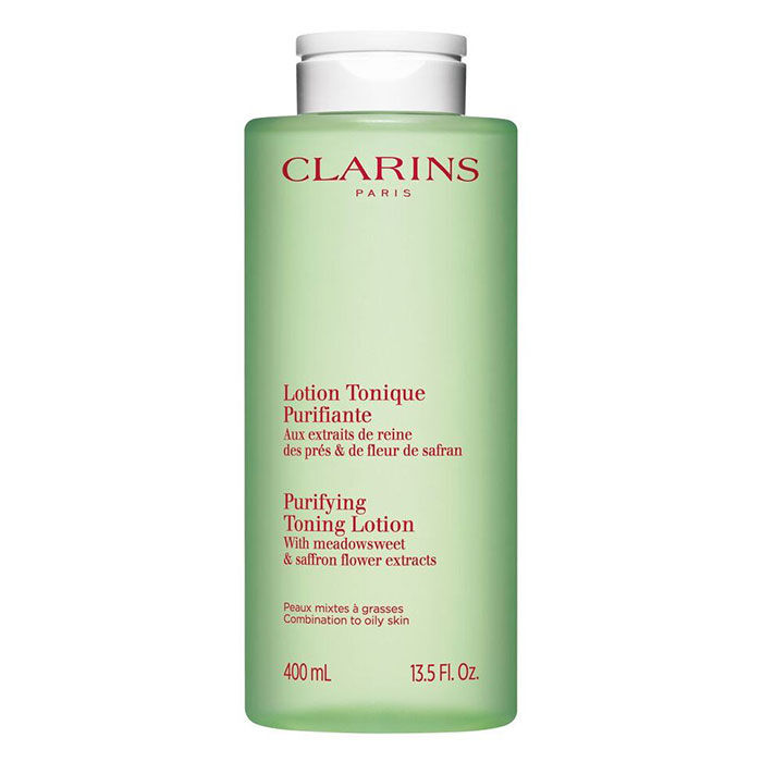Lotion Tonique Purifiante  400ml-220330 4