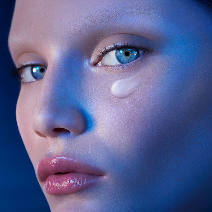 Blue Pro-Retinol Eye Cream  15ml-214486 2