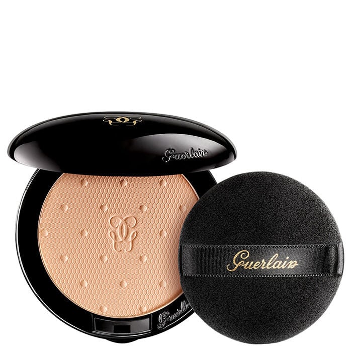 Les Voilettes Poudre Compacte   1