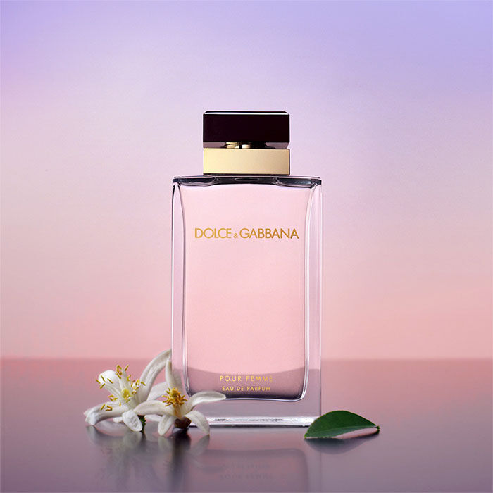 POUR FEMME  100ml-209932 2