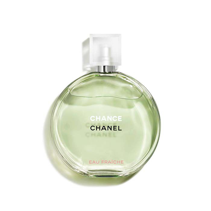 CHANCE EAU FRA&Icirc;CHE  