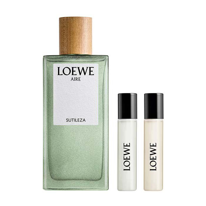 AIRE SUTILEZA Cofre  100ml-230639 1