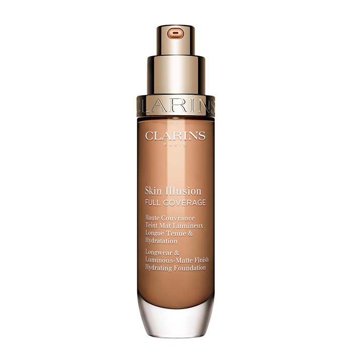 Skin Illusion Full Coverage   2