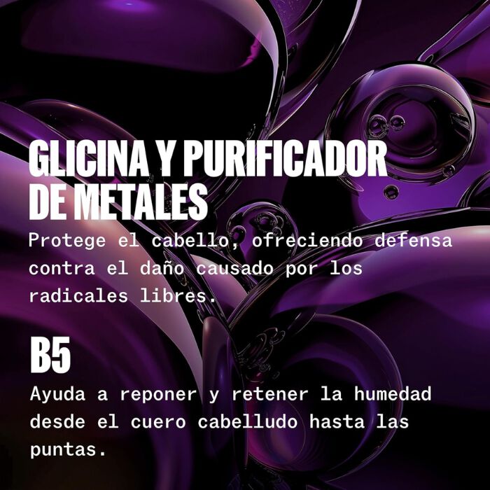 Ultimate Color Shampoo  250ml-235672 6