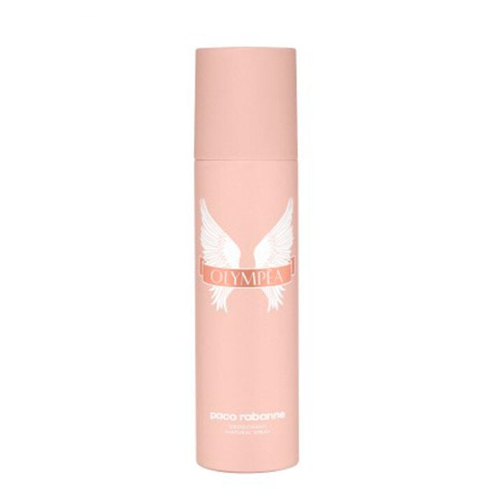 OLYMPEA Desodorante Spray  150ml-154815 5