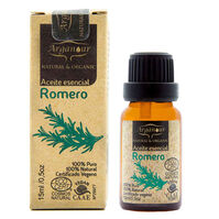 Aceite Esencial de Romero Puro  15ml 1