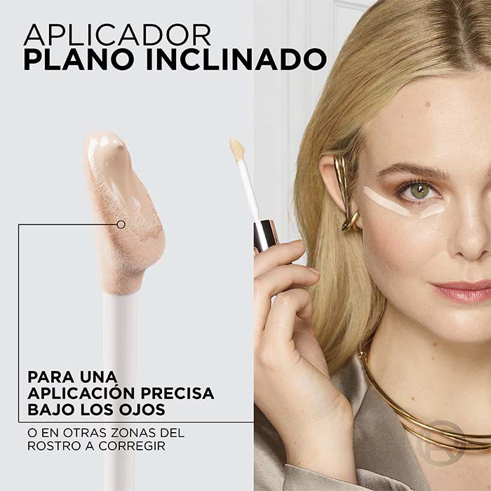 Accord Parfait Serum Radiant Concealer   7