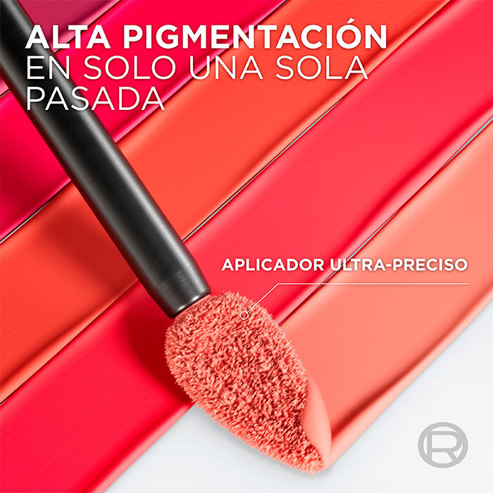 Infalible Le Matte Resistance   4