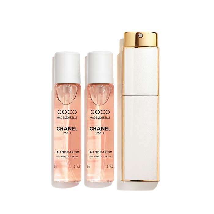 COCO MADEMOISELLE  3UD.-117325 2