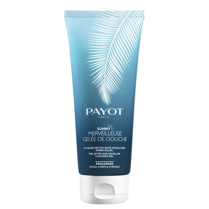 Merveilleuse Gelée de Douche  