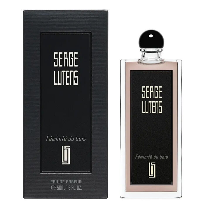 F&eacute;minit&eacute; Du Bois  50ml-240687 1