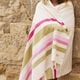 Fouta Siros Beige-Kaki   2