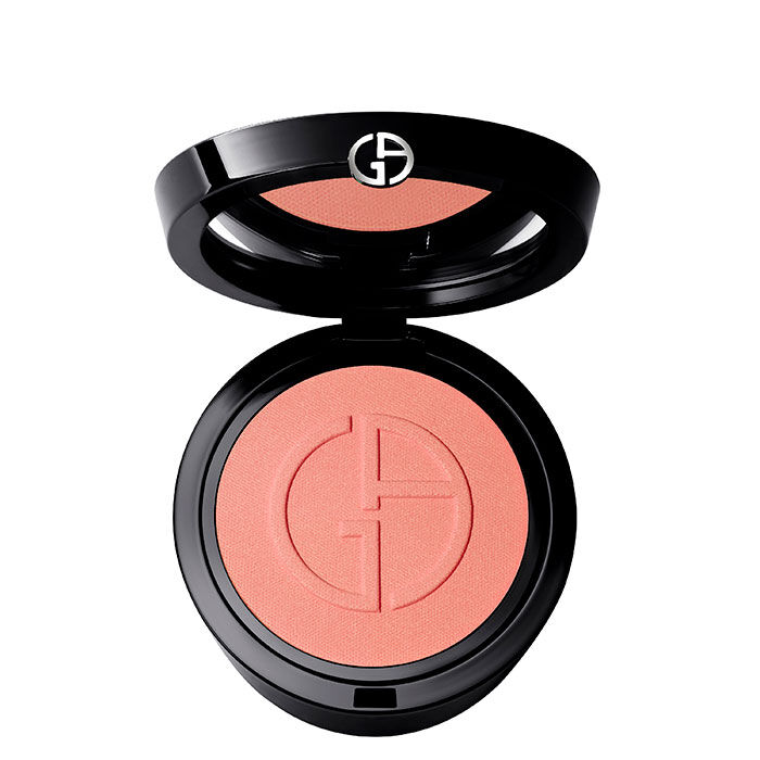 Luminous Silk Glow Blush   2