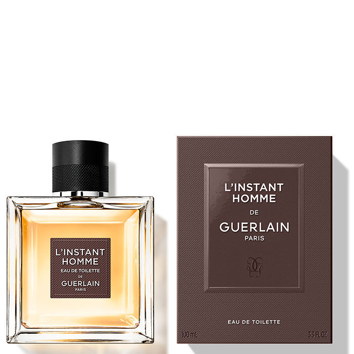 L'Instant pour Homme  100ml-204967 1