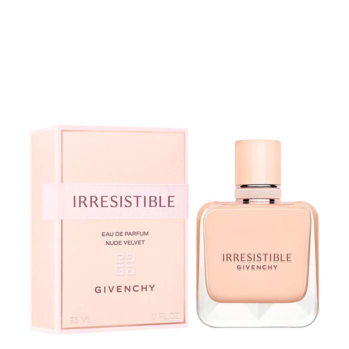 Irresistible Nude Velvet  35ml-226972 1