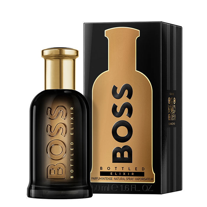BOSS BOTTLED ELIXIR  50ml-215528 1