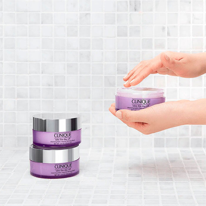 Take The Day Off Cleansing Balm  250ml-223218 7