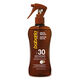 Aceite Protector Coco SPF30  200ml-219259 2