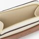Monedero Grande Audree Saffiano Moca-Beige   2